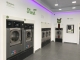 Inauguration Self-service Laundry Sant Adria del Besós